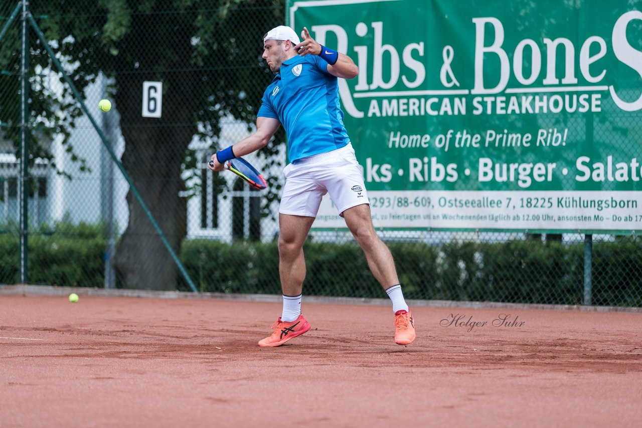 Bild 47 - Kuehlungsborner Tennisturnier